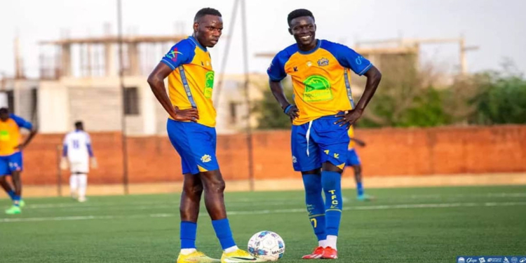 Coupe de la Ligue sénégalaise J3 : récapitulatif des résultats de la journée