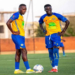 Coupe de la Ligue sénégalaise J3 : récapitulatif des résultats de la journée