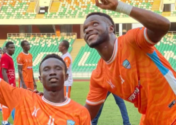 Ligue 1 ivoirienne J22 : Lys Sassandra gagne enfin, Stade d’Abidjan tombe, l&rsquo; L&rsquo;ASEC se rapproche de la tête (résultats complets).