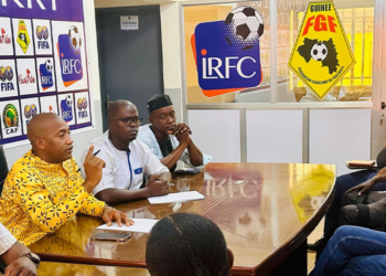 Communiqué (football) : la Ligue Régionale de Conakry annonce une formation gratuite…