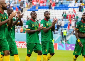 Qualif. Mondial 2026 : le Cameroun dévoile sa liste