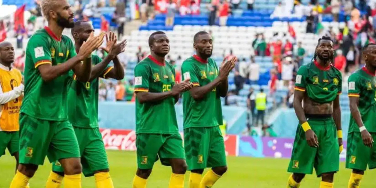 Qualif. Mondial 2026 : le Cameroun dévoile sa liste