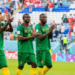 Qualif. Mondial 2026 : le Cameroun dévoile sa liste