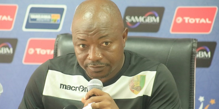 Syli U23 : Maléah nommé entraîneur, l’équipe démarre l’entraînement ce soir