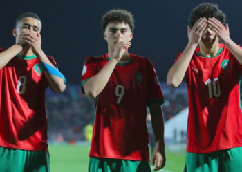 CAN U17 : un régal offensif du Maroc pour lancer sa compétition !