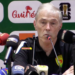 Michel espère : « Nous n’allons pas lâcher, il nous reste encore cinq matchs à jouer… »