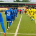 Ligue 1 / Guinée (J13) : le derby de la savane entre Milo et SAG programmé ce week-end