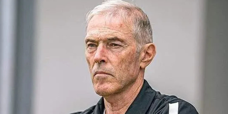 Dussuyer écarte toute rumeur de démission : « À aucun moment, je n’ai tenu ce propos »