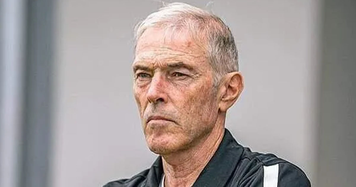 Dussuyer écarte toute rumeur de démission : « À aucun moment, je n’ai tenu ce propos »