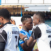 Ligue 1 / Guinée (J13) : la SAG conclut la phase aller par une victoire