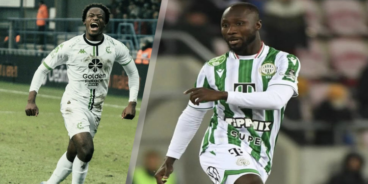 Guinéens d’ailleurs : Ibrahim Diakité et Abdoulaye Toure buteurs, Naby Keita titulaire -notre condensé du dimanche