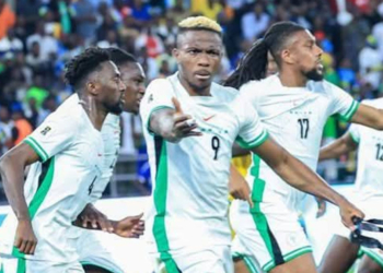 Éliminatoires CM2026 : le Bénin déçoit, la Guinée punie, l&rsquo;Algérie creuse l&rsquo;écart, le Nigeria déchanté, le Cap-Vert fait le hold-up. Tous les résultats de la journée de mardi.