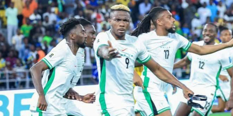 Éliminatoires CM2026 : le Bénin déçoit, la Guinée punie, l&rsquo;Algérie creuse l&rsquo;écart, le Nigeria déchanté, le Cap-Vert fait le hold-up. Tous les résultats de la journée de mardi.