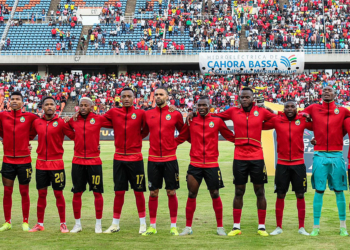 Qualifications Coupe du monde 2026 : le Mozambique domine l’Ouganda et prend provisoirement la tête du groupe G