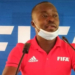 Hafia FC : l’ancien arbitre Ousmane Jacoba promu secrétaire administratif