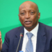 CAF : Patrice Motsepe réélu Président pour un second mandat !