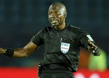 Ouganda – Guinée : un quatuor arbitral congolais désigné