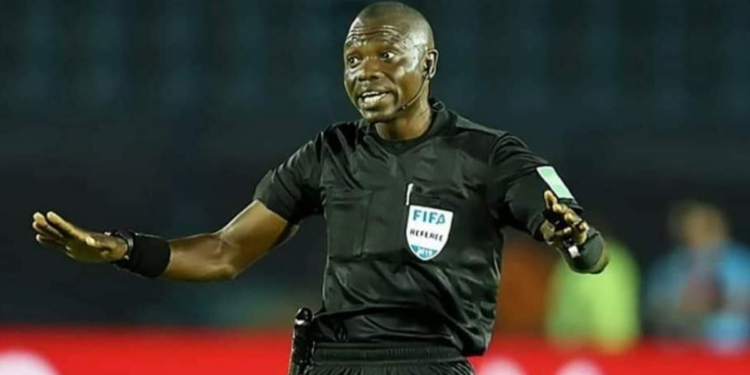 Ouganda – Guinée : un quatuor arbitral congolais désigné