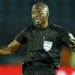 Ouganda – Guinée : un quatuor arbitral congolais désigné