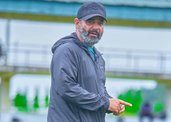 Stella Club d’Adjamé Abidjan : Radwan succède à Rigo Gervais