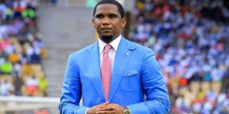 CAF : le tribunal Arbitral du Sport tranche en faveur de Samuel Eto’o pour sa candidature au sein de l’instance