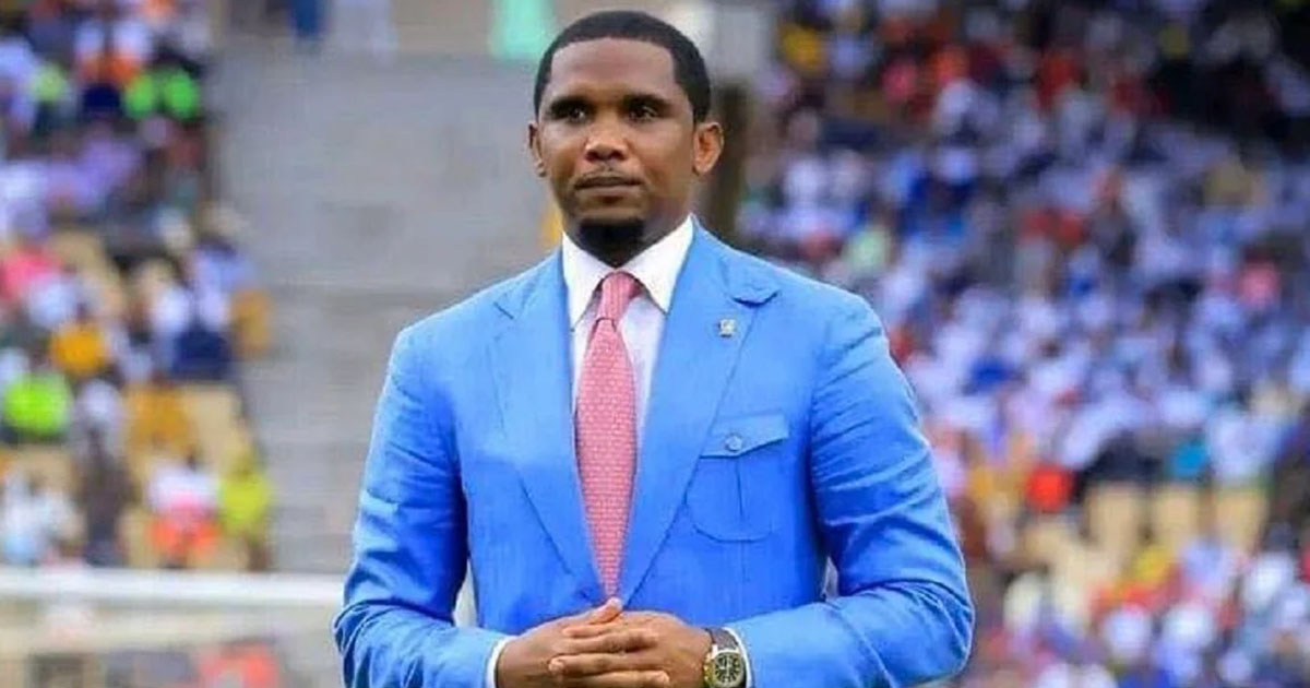 CAF : le tribunal Arbitral du Sport tranche en faveur de Samuel Eto’o pour sa candidature au sein de l&rsquo;instance