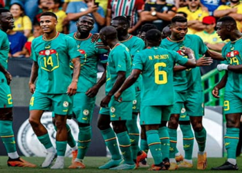 Éliminatoires Mondial 2026 : le Sénégal et le Soudan se neutralisent, le Togo et la Mauritanie se quittent dos à dos