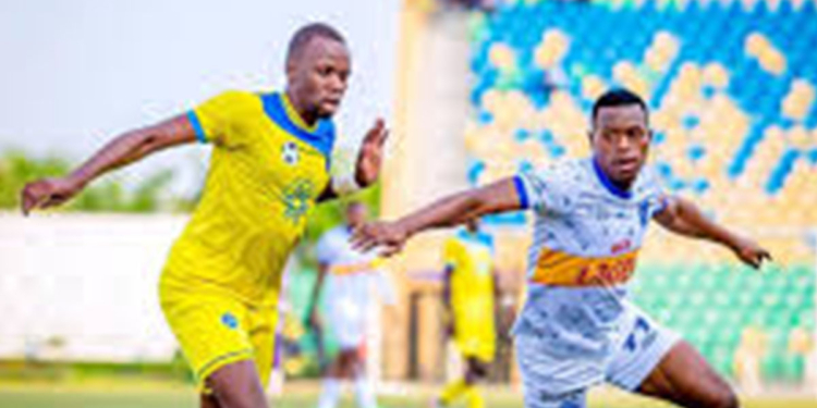 Ligue 1 sénégalaise J18 : Jamono Fatick respire, Guédiawaye se neutralise