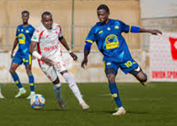 Ligue 1 sénégalaise J17: L’US Gorée reprend son fauteuil de leader, Teungueth perd du terrain. Quelques résultats de la journée