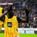 Bundesliga : Guirassy décisif et guide Dortmund vers la victoire contre St. Pauli