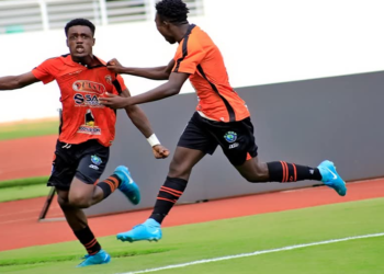 Ligue 1 ivoirienne J24 : Mouna et la SOA se rapprochent du sommet, Zoman et ISCA se neutralisent. Programme de dimanche