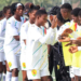 Élim. Mondial U17 : La Guinée obtient un précieux nul en déplacement