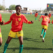 Qualif. Mondial féminin U17 : la Guinée écarte la Sierra Leone et poursuit sa campagne