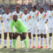 Élim. Mondial U17 Dames : récapitulatif des résultats du 2e tour des matchs aller