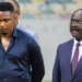 Cameroun : suspension des primes du staff technique par le ministre des sports !
