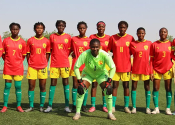 Éliminatoires Mondial U17 Féminin : la Guinée qualifiée, cap sur la Côte d’Ivoire ; le Cameroun décroche son ticket – Résultats et programme