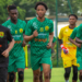 Le Syli National est déjà à pied d’œuvre à Abidjan