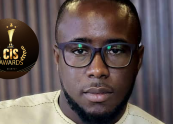 CIS AWARDS : Alpha Mady à cœur ouvert (Interview)