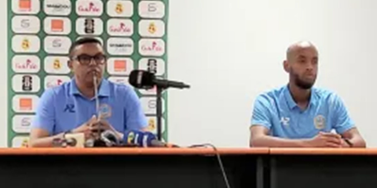 La Somalie espère décrocher sa première victoire face à la Guinée (conférence de presse)