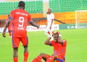 Ligue 1 ivoirienne (J25) : Les Mimos à un point du leader, le Stade d’Abidjan perd du terrain Résultats et programme de la suite