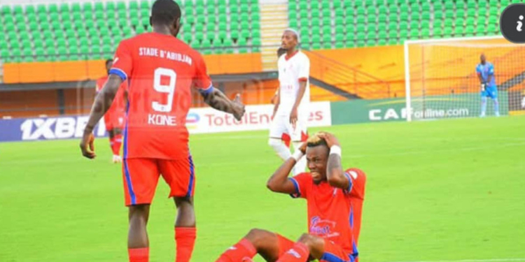 Ligue 1 ivoirienne (J25) : Les Mimos à un point du leader, le Stade d’Abidjan perd du terrain Résultats et programme de la suite