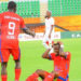 Ligue 1 ivoirienne (J25) : Les Mimos à un point du leader, le Stade d’Abidjan perd du terrain Résultats et programme de la suite