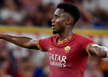 Transfert : Amadou Diawara signe en D2 espagnole
