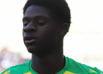 Équipe de France (U19) : première sélection pour Bahereba Guirassy, la Guinée n&rsquo;attire plus ?