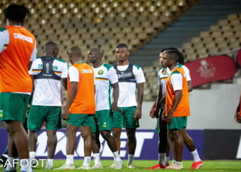 Éliminatoires Mondial 2026 FIFA : le Cameroun domine la Libye et relance ses ambitions !