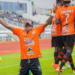 Ligue 1 ivoirienne : OSA sort de la zone rouge, l&rsquo; AFAD reprend, le stade D&rsquo;Abidjan stagne, le FC San Pedro enchaîne