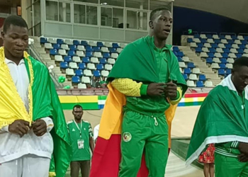 Tolac 2025: Le Sénégal règne en maître, le Bénin dans le top 3