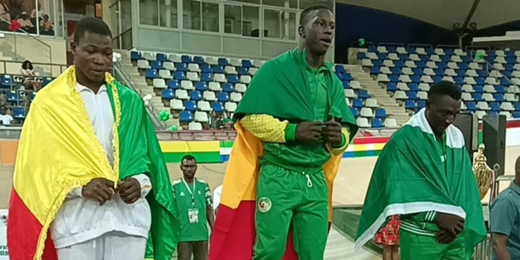 Tolac 2025: Le Sénégal règne en maître, le Bénin dans le top 3