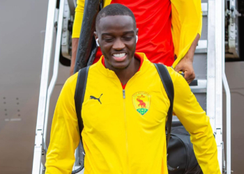 Qualif. Coupe du Monde 2026 : le Syli pose ses valises en Ouganda pour la 6e journée