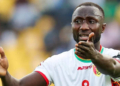Suspense autour de Naby Keita : sera-t-il présent avec le Syli contre la Somalie et l’Ouganda ? (une source répond)